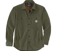 Carhartt Windham Camicia, verde, taglia S per maschi