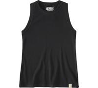 Carhartt Canotta donna in fibra di cellulosa Serie Fitted Ribbed 107481 L