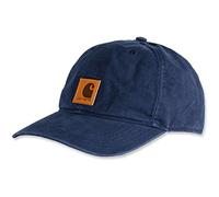 Carhartt Odessa Cap, blu