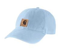 Carhartt - Odessa Cap - Cappellino One Size blu