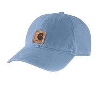 Carhartt Odessa, tappo Taglia unica male Azzurro (Hd0)