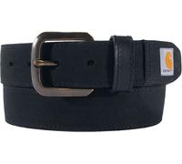 Carhartt Canvas Duck, cintura donna MED male Nero