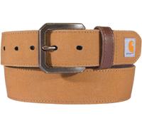 Carhartt Canvas Duck Cintura, marrone, taglia 40 per maschi