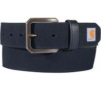 Carhartt Canvas Duck Cintura, nero, taglia 34 per maschi