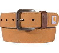 Carhartt Canvas Duck, cintura W40 male Marrone