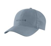 Carhartt - Canvas Embroidered Graphic cap, Cappellino da Baseball Donna