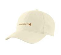 Carhartt - Canvas Embroidered Graphic cap, Cappellino da Baseball Donna