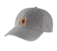 Cappellino Carhartt Odessa grigio