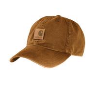 Carhartt Odessa Cap, marrone per maschi