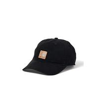 Czapka Carhartt Odessa w kolorze ciemnoczarnym