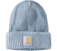 Carhartt Cappello a coste Knit in acrilico 105560 Einheitsgröße