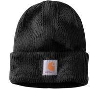 Carhartt Cappello a coste Knit in acrilico 105560 Einheitsgröße