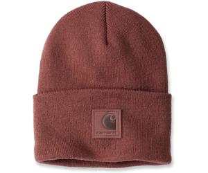 Carhartt Cappello Black Label Watch 101070 Einheitsgröße