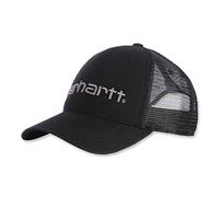 Carhartt Dunmore, Cap Taglia unica male Nero