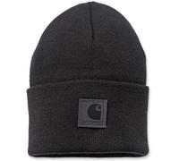 Carhartt Black Label Watch Cappello, nero per maschi