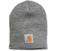 Carhartt Acrylic Knit Cappello, grigio