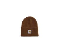 CUFFIA ACRYLIC WATCH TABACCO CARHARTT WIP
