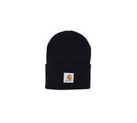 Carhartt - Cappello per Orologio Acrilico - Cappello da Sci Beanie Grigio, Nero, Taglia Unica