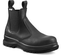 Carhartt Chelsea Rugged Flex S3 Stivali, nero, taglia 40