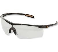 Carhartt Cayce Occhiali di sicurezza, trasparente per maschi