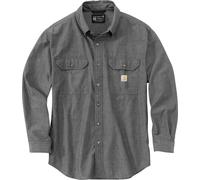 Carhartt Chambray, camicia XXL male Grigio