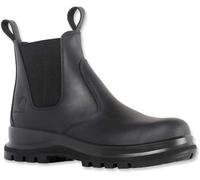 Carhartt Carter Chelsea, Stivali 36 EU male Nero