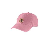 Carhartt Chiusura Cappello in Tela da Uomo, Foxglove, Taglia Unica