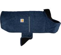 Carhartt Denim Insulated Chore Tuta da cane, taglia L per maschi