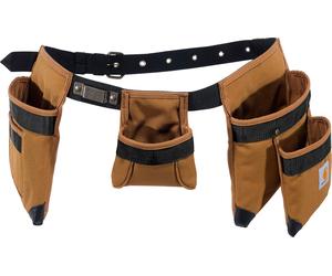 Carhartt Cinghia 7 Pocket Tool Cinghia B0000527 Einheitsgröße
