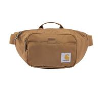 Carhartt Cintura essenziale, durevole, resistente all'acqua, Carhartt, marrone, Taglia unica, Marsupio essenziale, durevole, impermeabile