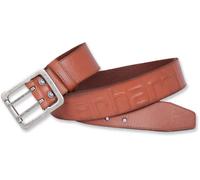 Carhartt Logo Cintura, marrone, taglia 40