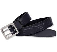 Carhartt Logo, cintura W34 male Nero