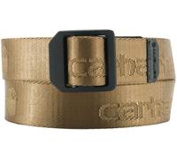 Carhartt Webbing, cintura M male Marrone Chiaro