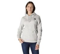 Carhartt Clarksburg Graphic Sleeve Pullover Sweatshirt Donna