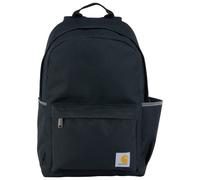 Carhartt - Classic 21 Backpack - Zainetto nero/blu