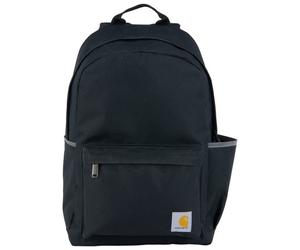 Carhartt - Classic 21 Backpack - Zainetto nero/blu