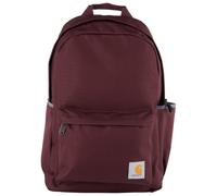 Carhartt - Classic 21 Backpack - Zainetto rosso