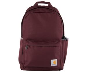 Carhartt - Classic 21 Backpack - Zainetto rosso