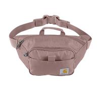 Carhartt Classic Adjustable Sling Bag, Durable, 600-denier Water Resistant Hip Pack, Unisex-Adulto, Marsupio Essential (Rose Tint), Taglia Unica
