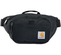 Carhartt Classic, borsa con cintura Taglia unica male Nero