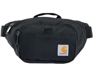 Carhartt Classic, borsa con cintura Taglia unica male Nero