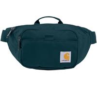 Carhartt Classic, borsa con cintura Taglia unica male Petrolio