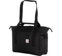 Carhartt Classic Laptop, borsa donna Taglia unica male Nero