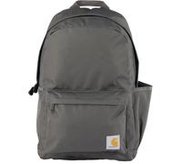 Zaino Carhartt Classic Laptop Daypack 21L grigio scuro