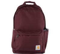 Carhartt Classic Laptop Zaino 21L, rosso