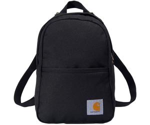 Carhartt Classic Mini, zaino Taglia unica male Nero