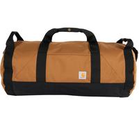 Carhartt Classic Round, borsone male Marrone/Nero