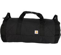 Carhartt Classic Round, borsone male Nero