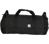 Carhartt Classic Round Duffel 40L Sacco, nero