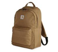 Carhartt Classical 21L - zaino tempo libero Brown unisex
